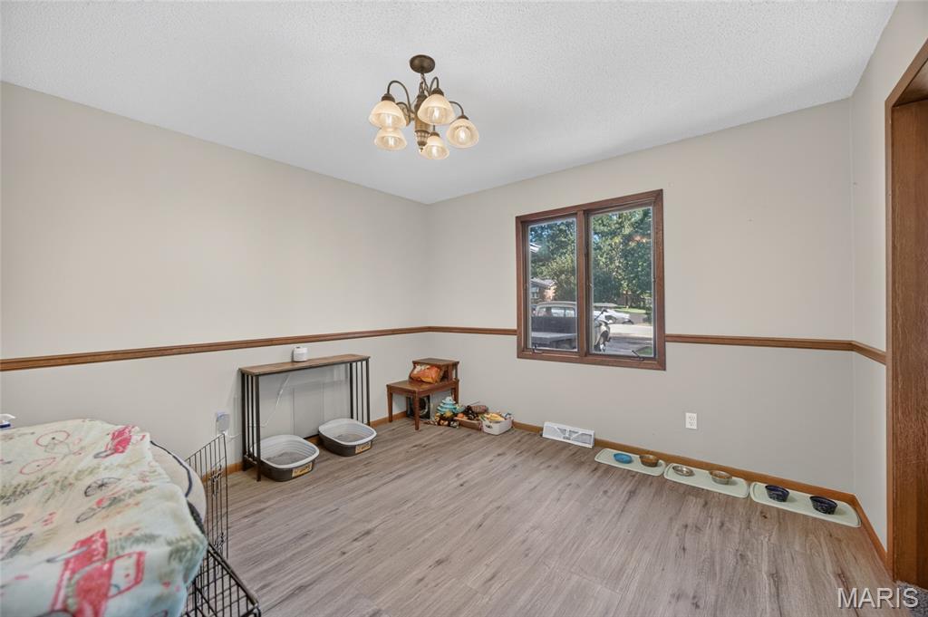 Indian Hills - Residential