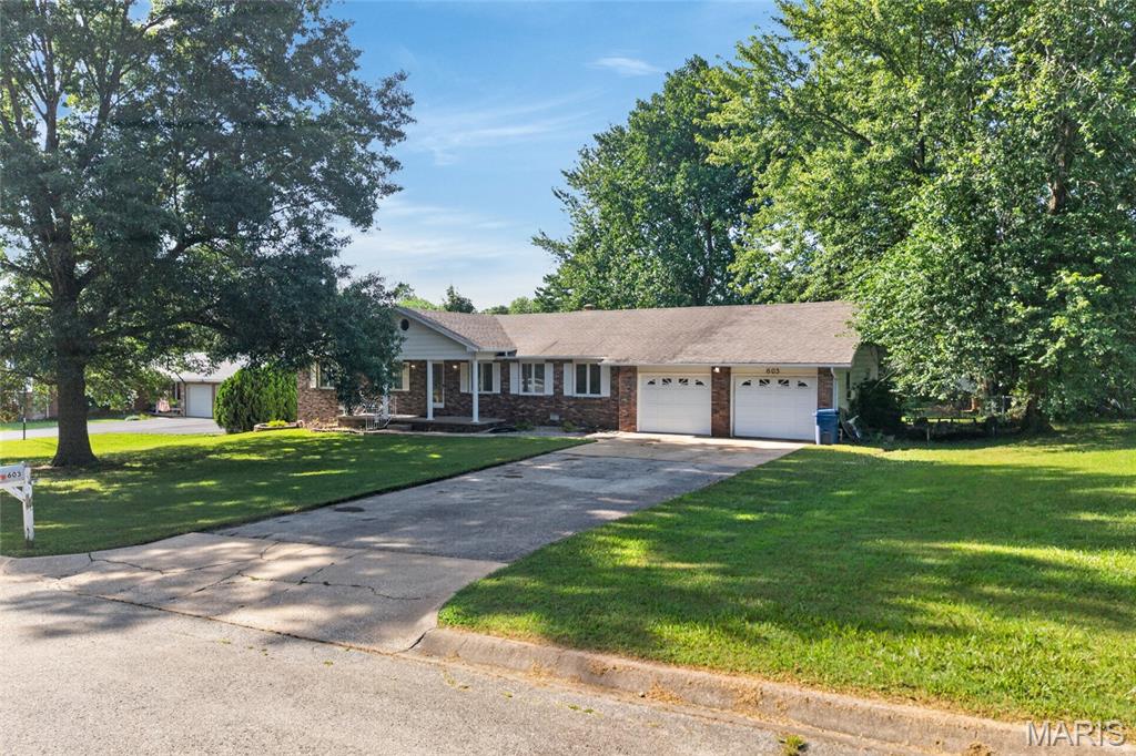 Indian Hills - Residential