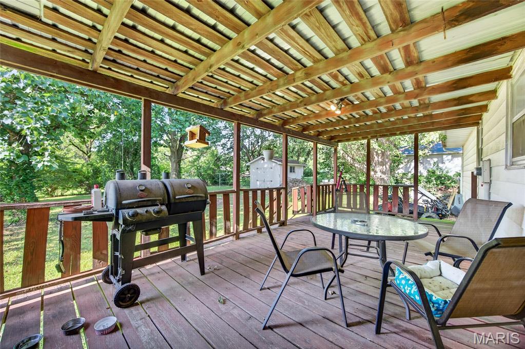 Indian Hills - Residential