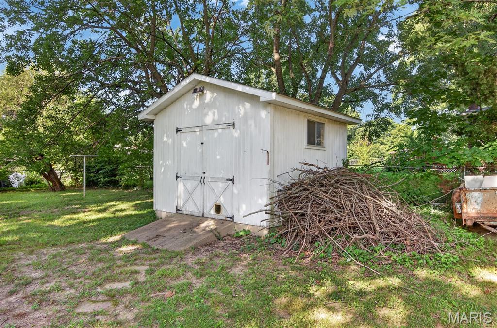 Indian Hills - Residential