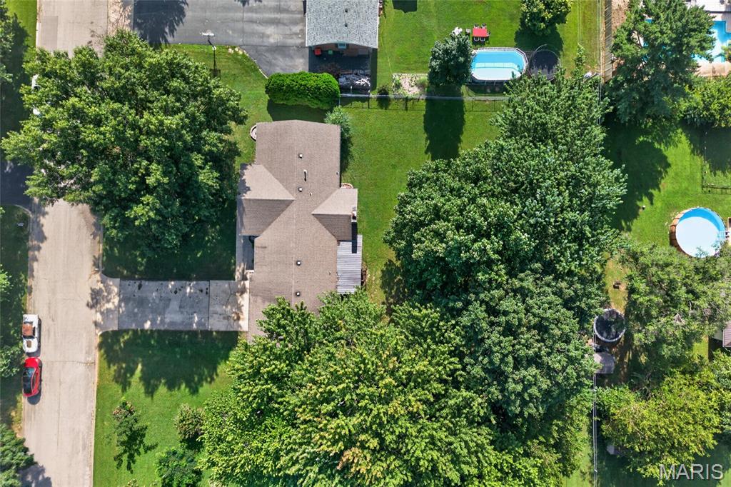 Indian Hills - Residential