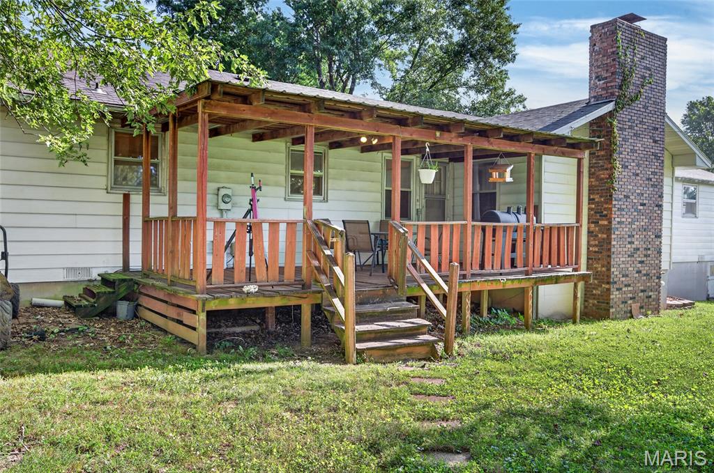 Indian Hills - Residential