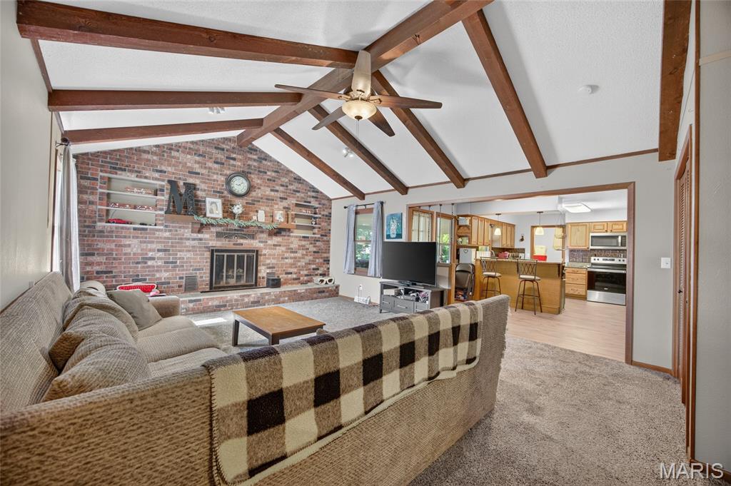 Indian Hills - Residential