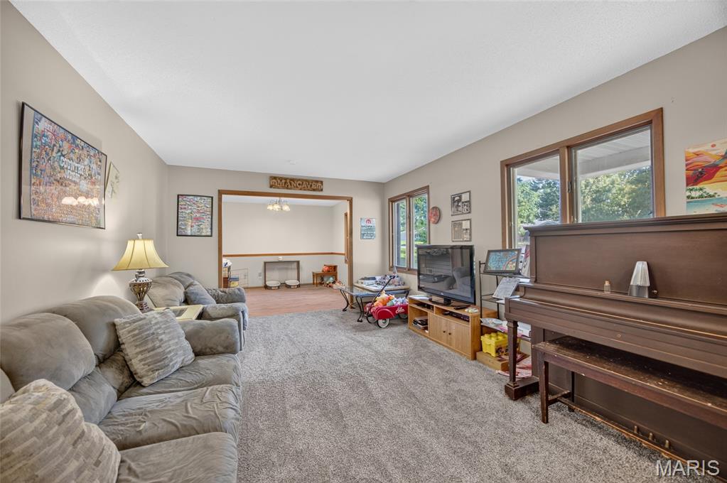 Indian Hills - Residential