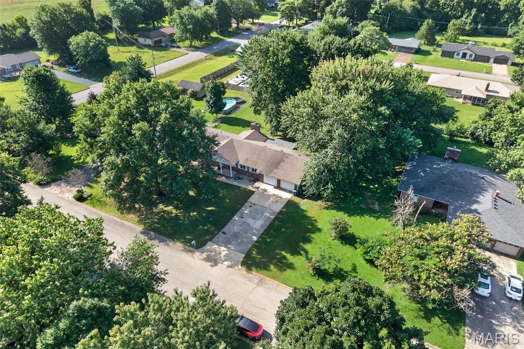 Indian Hills - Residential
