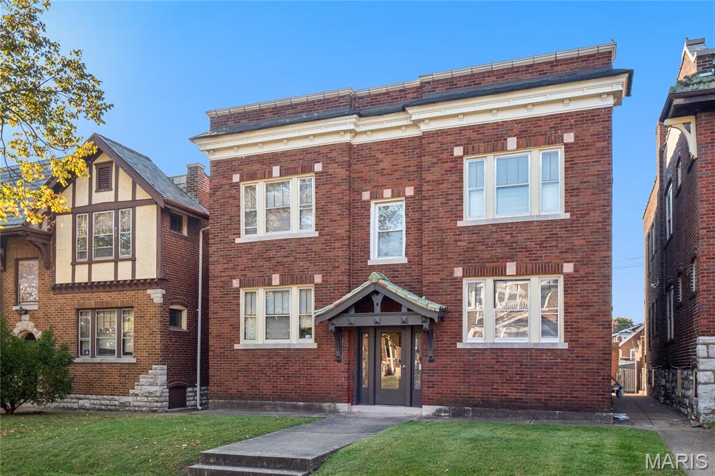 Northampton Add - Residential Income