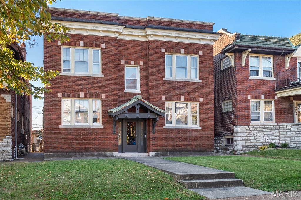 Northampton Add - Residential Income