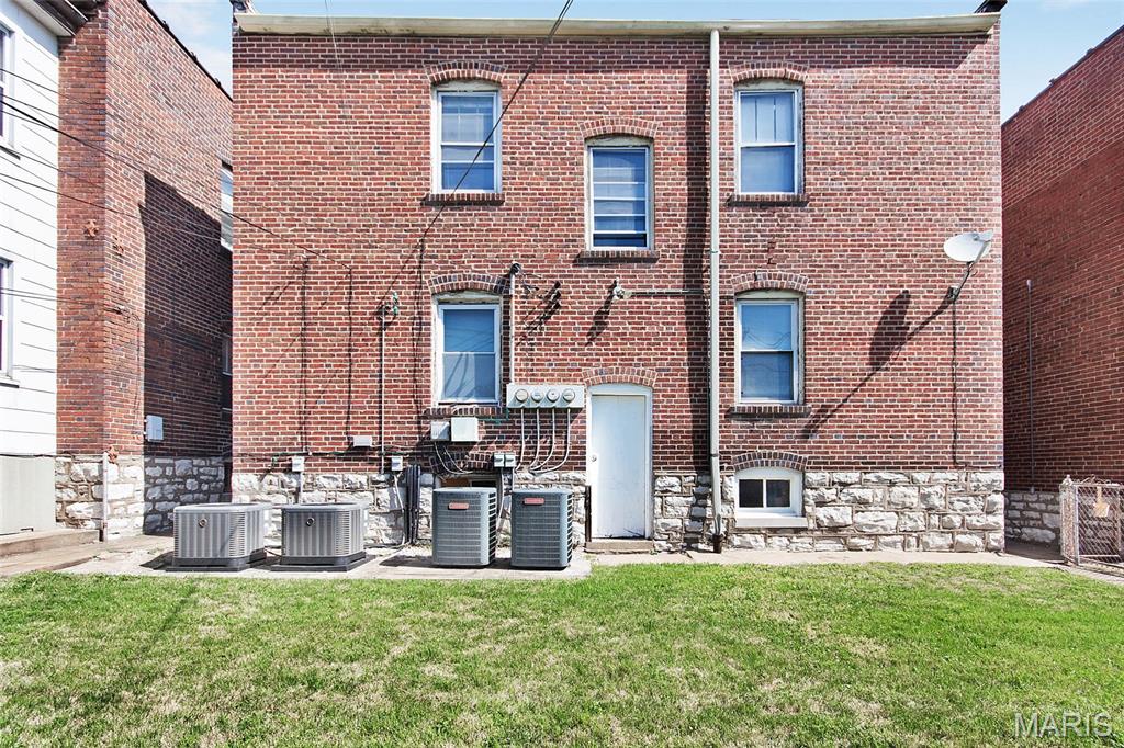 Northampton Add - Residential Income