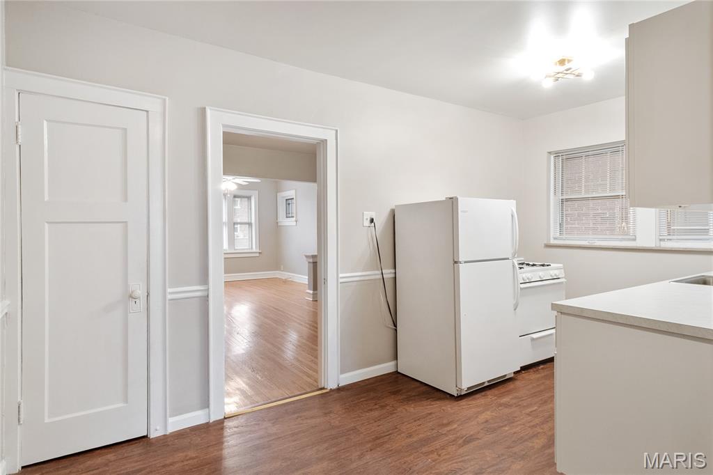 Northampton Add - Residential Income
