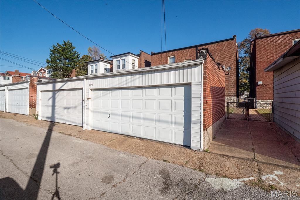 Northampton Add - Residential Income