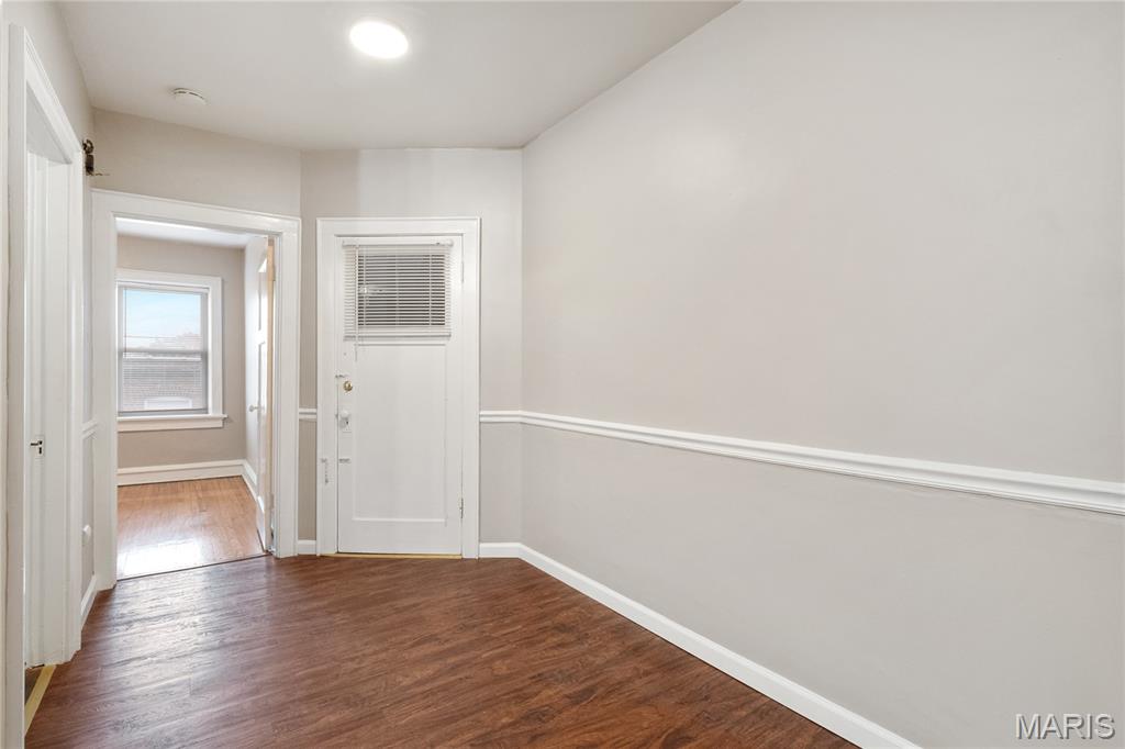 Northampton Add - Residential Income