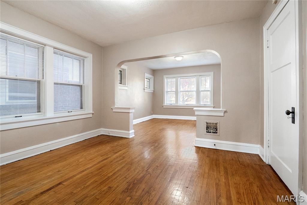 Northampton Add - Residential Income