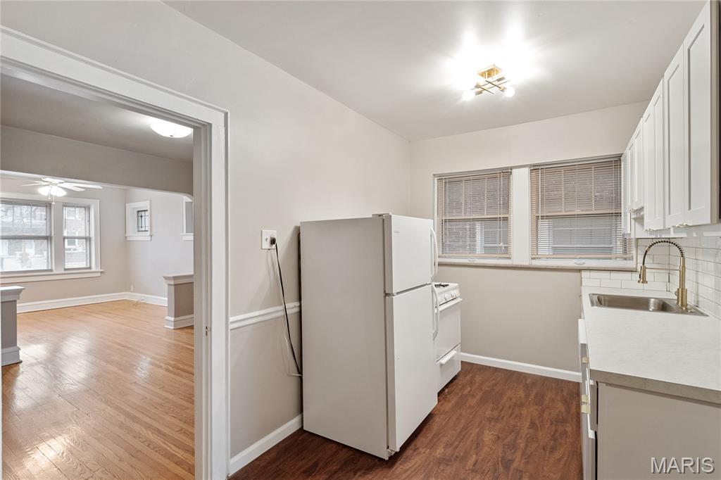 Northampton Add - Residential Income