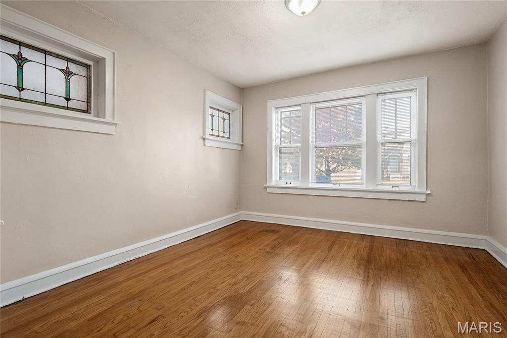 Northampton Add - Residential Income
