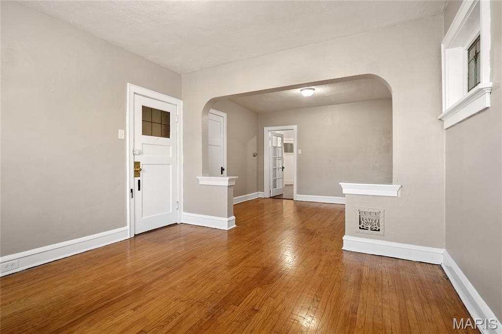 Northampton Add - Residential Income