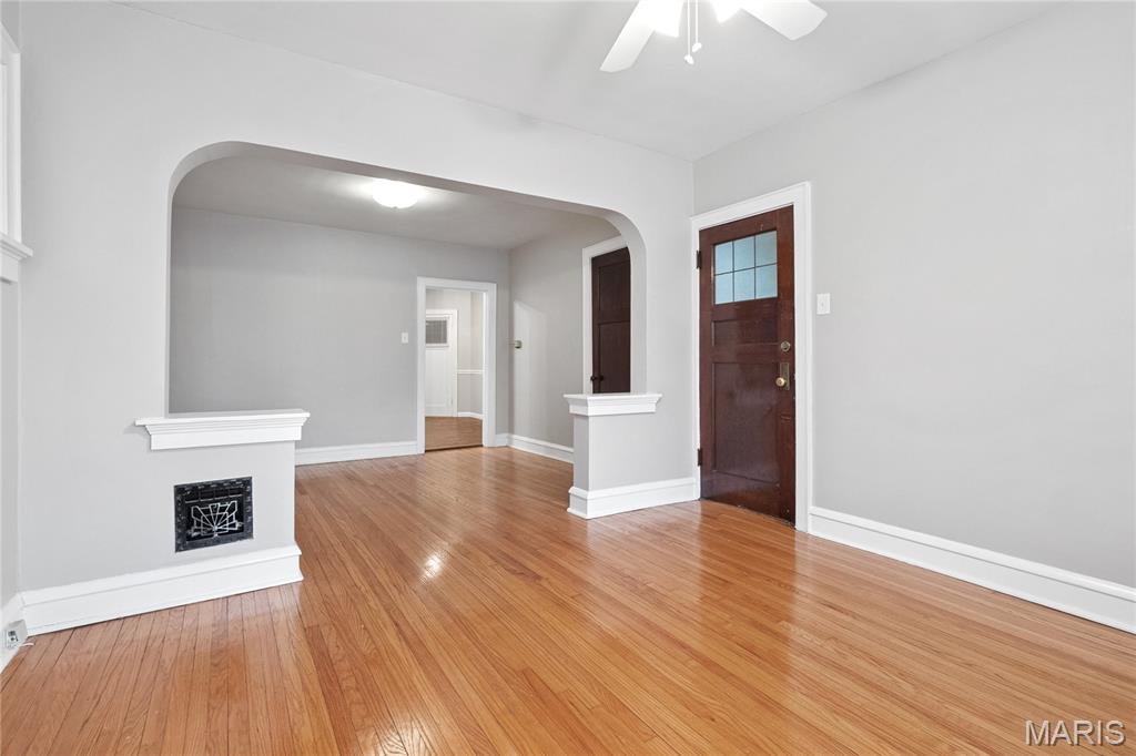 Northampton Add - Residential Income