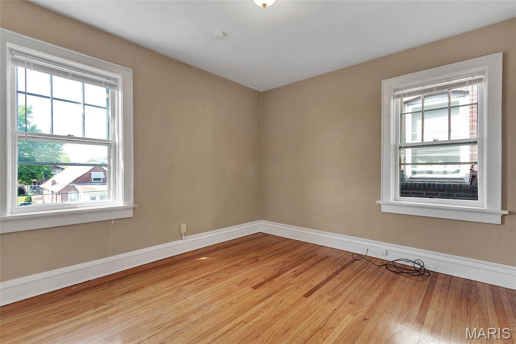 Northampton Add - Residential Income