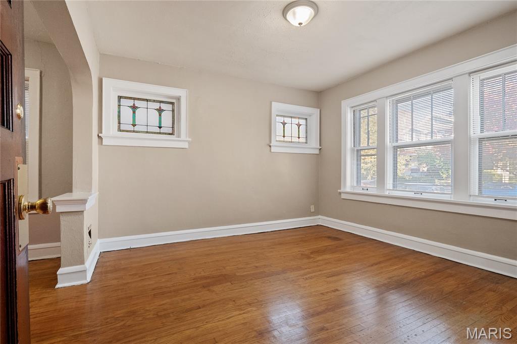 Northampton Add - Residential Income