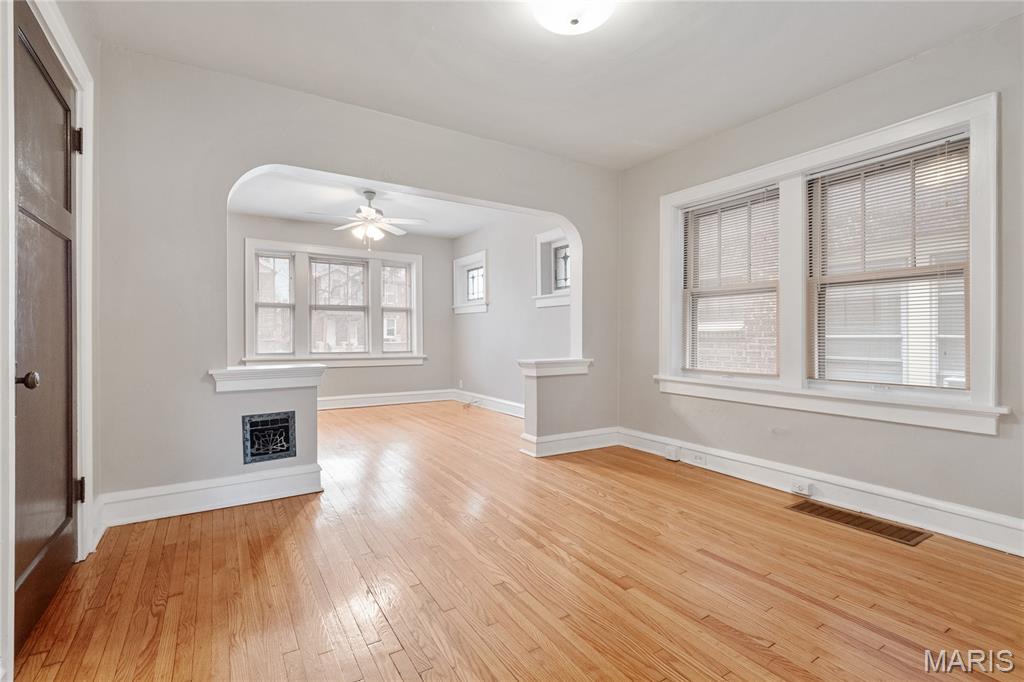 Northampton Add - Residential Income