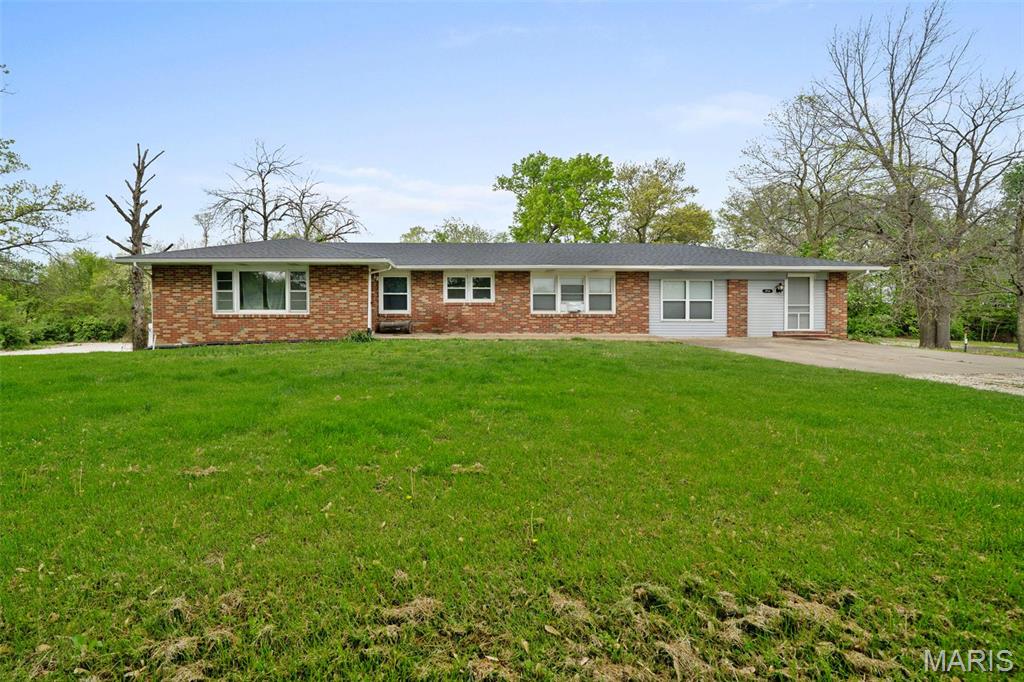 Commercial/Multifamily Investment Opportunity – Troy, MO

Great income-producing property conveniently located near Hwy 61 in Troy, Missouri. This versatile, 2 acre investment includes a duplex and 21 storage units, offering multiple revenue streams in a high-demand area, & room for GROWTH!

The duplex features:
• One unit with 2 beds, 1 bath, full basement with laundry, currently leased.
• Second unit with 1 bed, 1 bath, full basement and laundry, currently leased.
The property is on public water and sewer, ensuring low maintenance and utility access.
Situated behind the duplex are 21 storage units of varying sizes, fully rentable and ideal for generating consistent monthly income. 
Great for investors or owner-occupants

Don’t miss this chance to own a multifaceted investment property in a growing area!