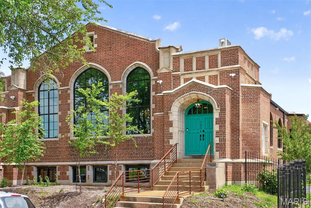 Forest Park Southeast - Residential Income