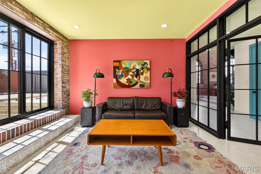 Forest Park Southeast - Residential Income