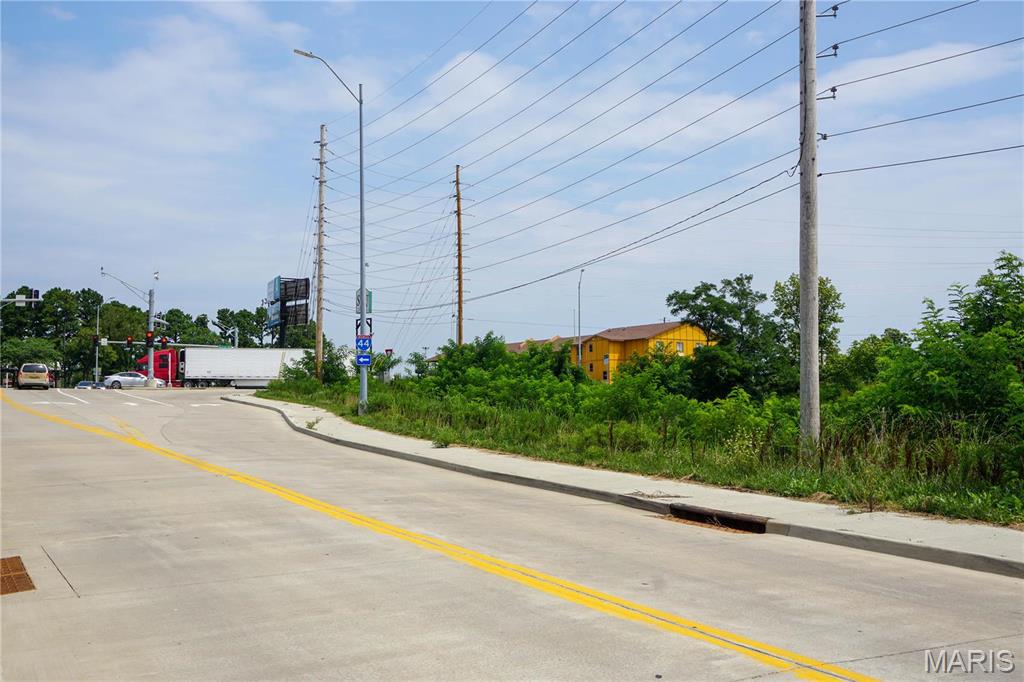 Discover an exceptional opportunity with this prime 6.99 m/l acre parcel of land, perfectly positioned adjacent to the beloved Tater Patch Bar and Grill. Boasting easy access off I-44 and unparalleled exposure along Hwy 72, this property is a developer's dream. Zoned for both "R-1" single-family district and "C-2" general retail district, the site offers a versatile canvas for various possibilities. Whether envisioning a residential haven, a thriving commercial hub, or a dynamic mixed-use development, the options are vast. The coveted location, with dual zoning, invites the creation of a unique community that seamlessly blends residential and retail spaces. The proximity to Tater Patch Bar and Grill also opens doors to potential hospitality or entertainment ventures. This is an unrivaled chance to shape a vibrant and sought-after destination. Seize the moment and explore the endless potential that this strategically located property holds for your development aspirations.