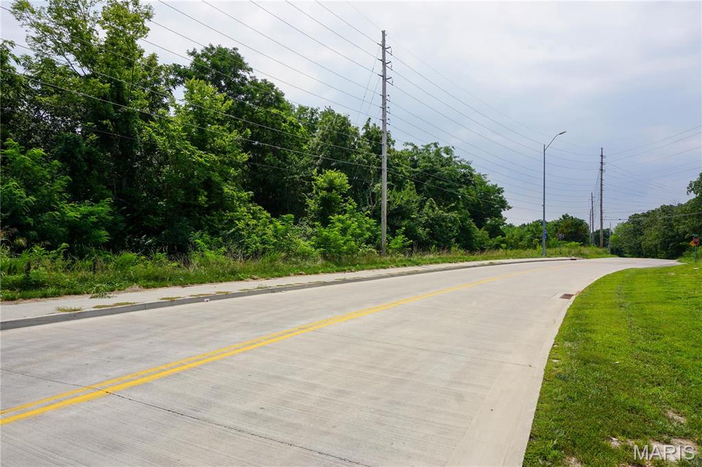 Railroad Add - Commercial Sale