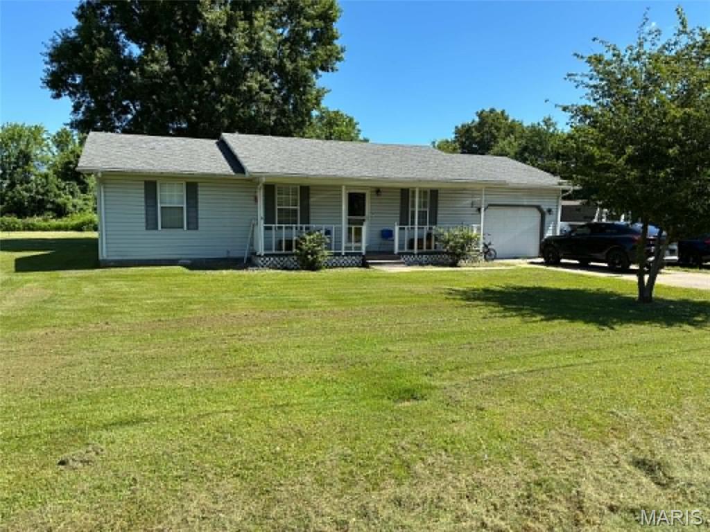 Spacious, versatile, and full of possibilities! This beautifully designed 4-bedroom, 3-bathroom home offers plenty of room for everyone, featuring two primary suites—ideal for multi-generational living, guests, or added privacy. In addition to the main living area, you'll love the additional family room, providing the perfect space for entertaining, relaxing, or creating a playroom or home office. Situated on a large lot, there's ample outdoor space to enjoy gardening, recreation, or future additions. For added peace of mind, the property also includes a storm shelter inside the garage. With its flexible floor plan, generous living space, and convenient amenities, this home is ready to welcome its next owners. Don't miss your chance to make it yours!