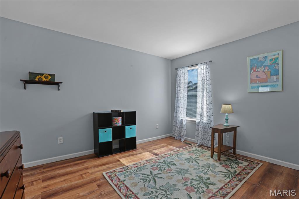 Estates At Eagle View - Residential