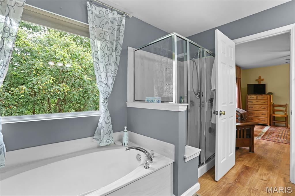 Estates At Eagle View - Residential