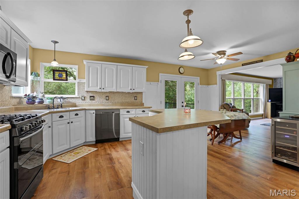 Estates At Eagle View - Residential