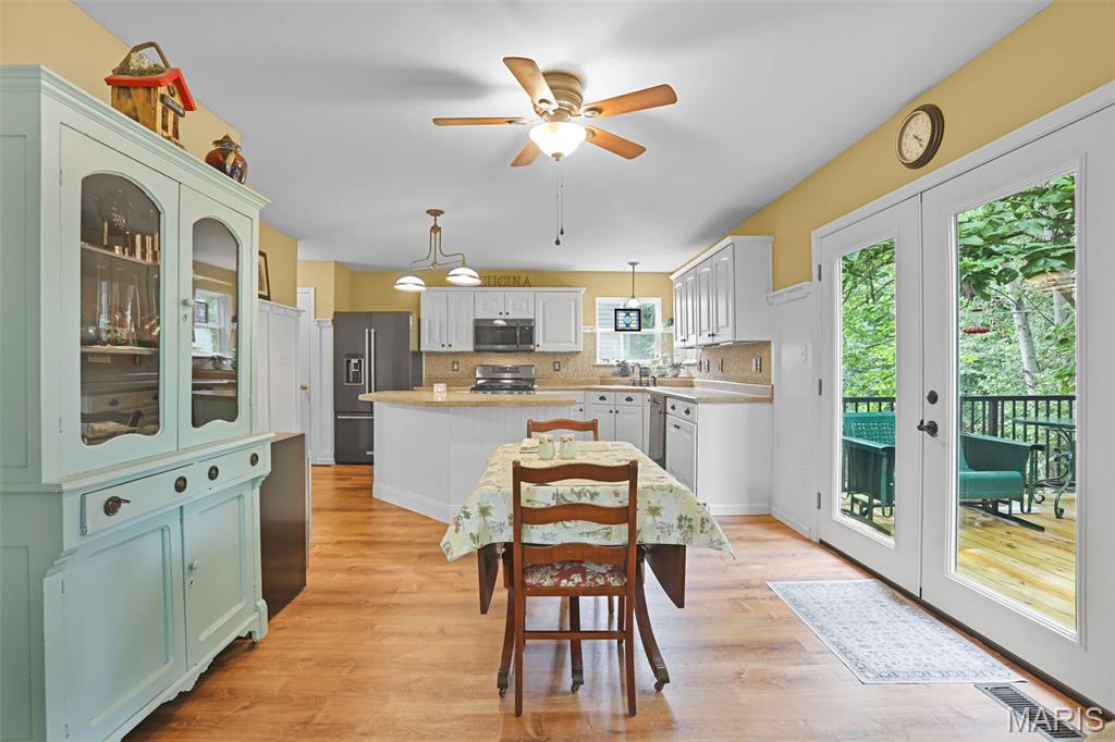 Estates At Eagle View - Residential