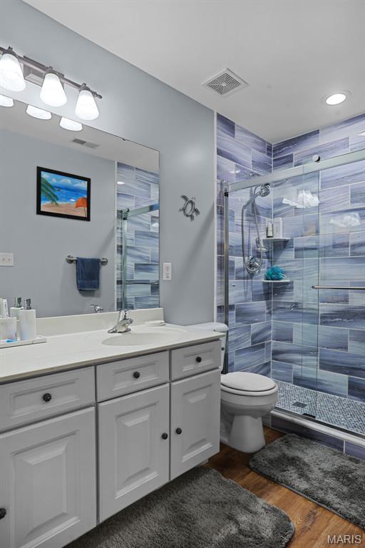 Estates At Eagle View - Residential