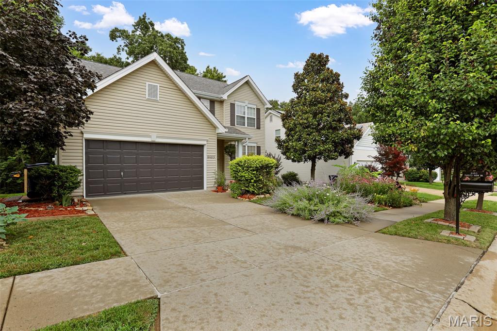 Estates At Eagle View - Residential