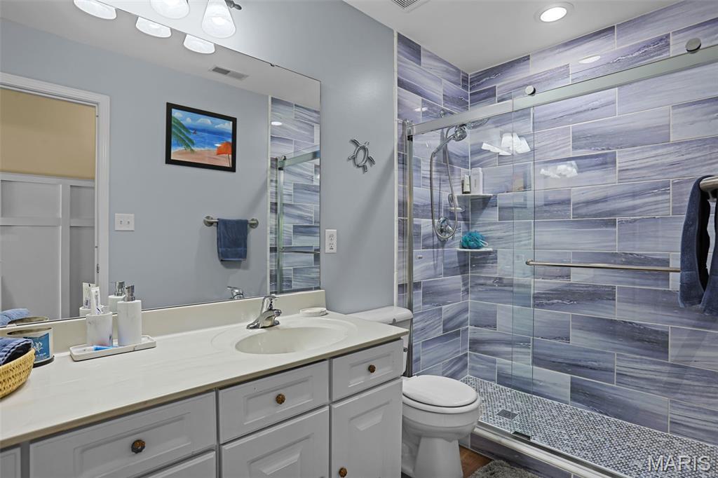 Estates At Eagle View - Residential
