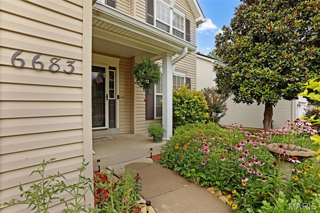 Estates At Eagle View - Residential