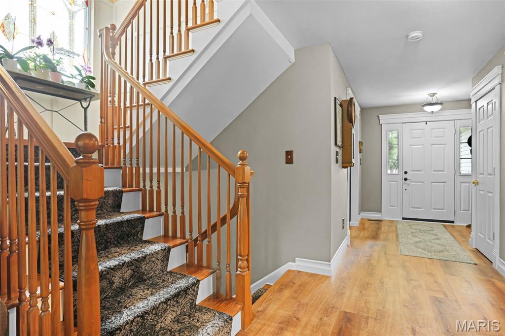 Estates At Eagle View - Residential
