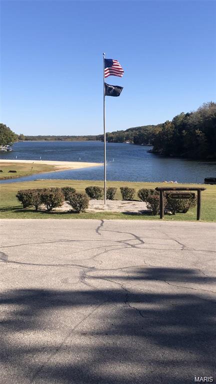 Lake Wauwanoka - Land