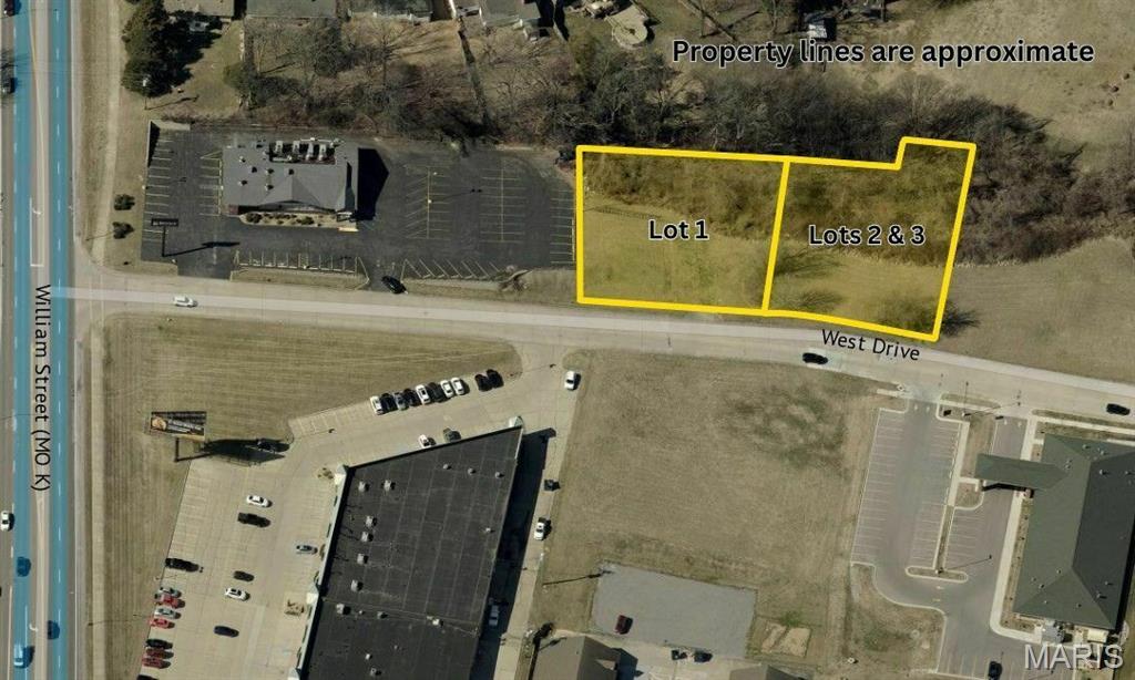 Independence West 2nd Commercial Subdivision - Commercial Sale