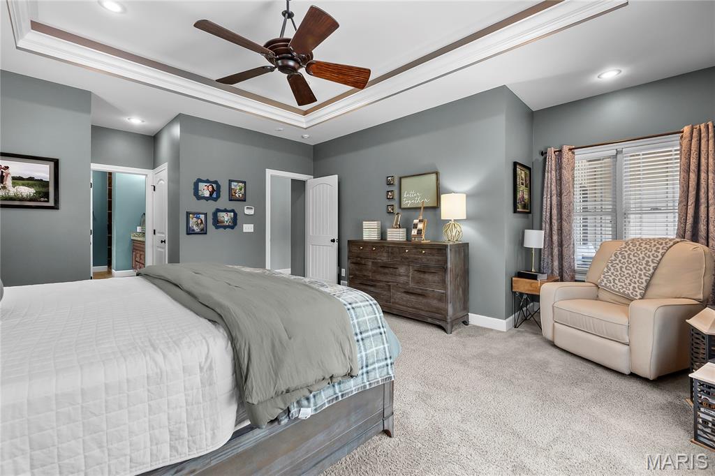 Saddlebrooke Rdg Ph Ii-B - Residential