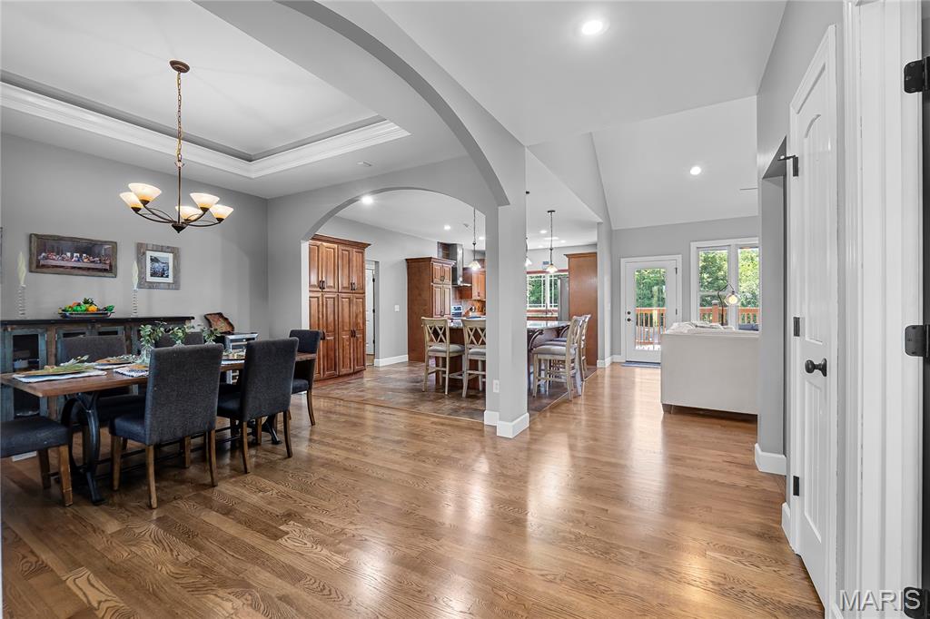Saddlebrooke Rdg Ph Ii-B - Residential