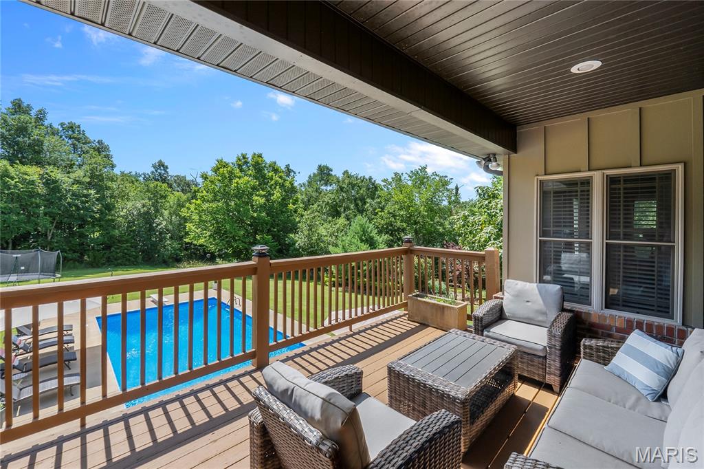 Saddlebrooke Rdg Ph Ii-B - Residential