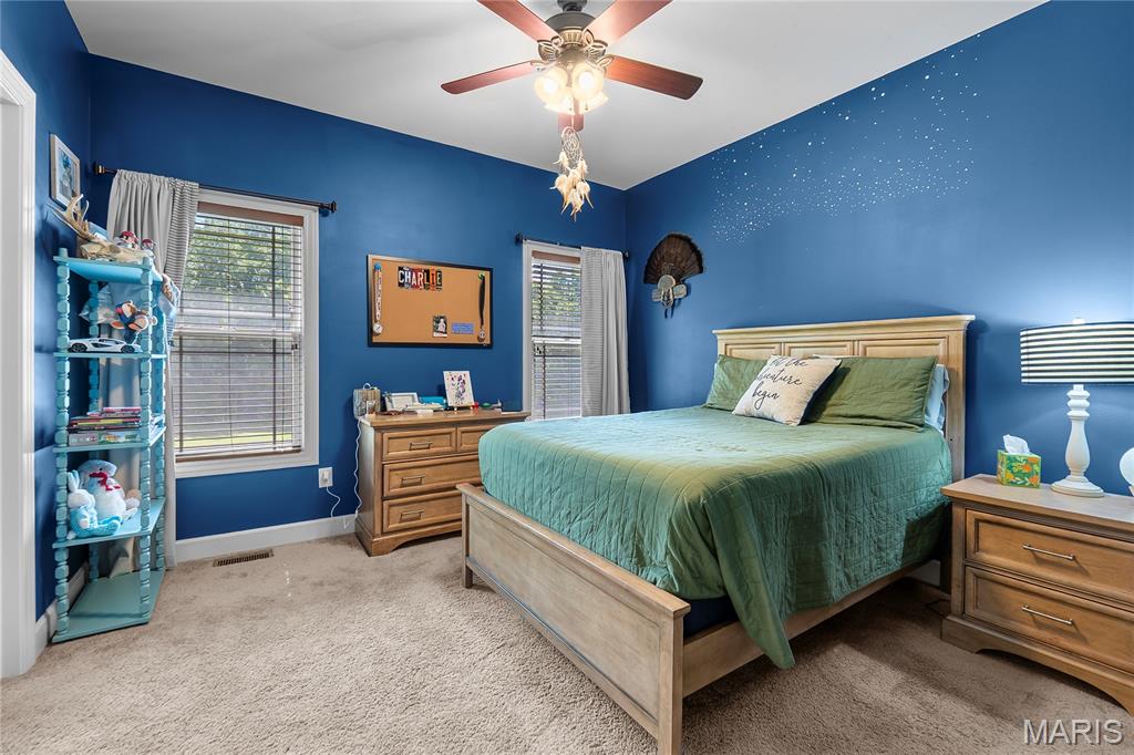 Saddlebrooke Rdg Ph Ii-B - Residential