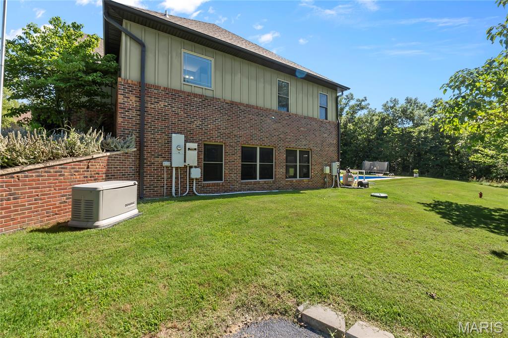 Saddlebrooke Rdg Ph Ii-B - Residential