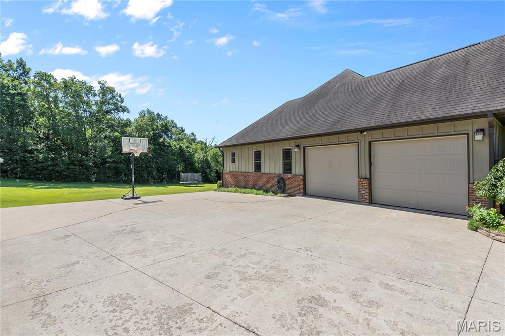 Saddlebrooke Rdg Ph Ii-B - Residential