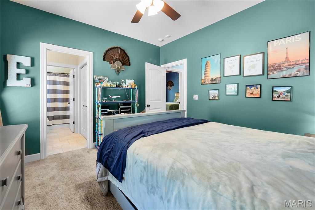 Saddlebrooke Rdg Ph Ii-B - Residential