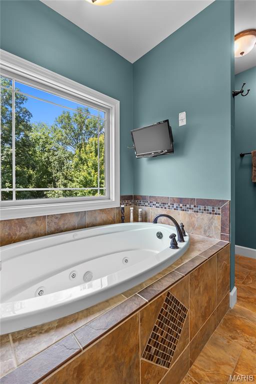 Saddlebrooke Rdg Ph Ii-B - Residential