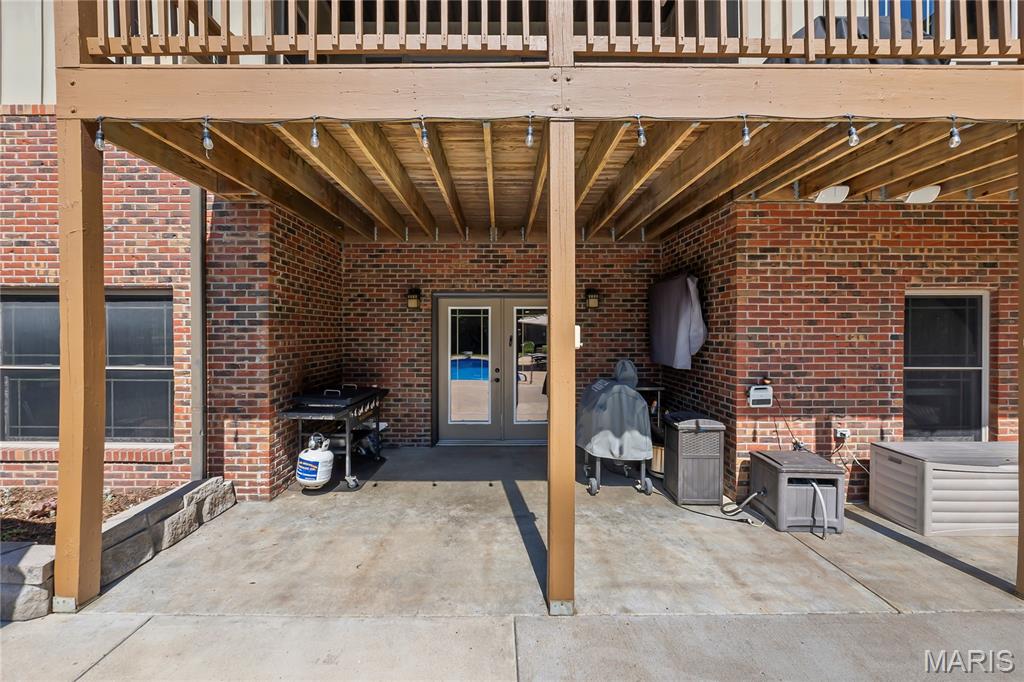 Saddlebrooke Rdg Ph Ii-B - Residential