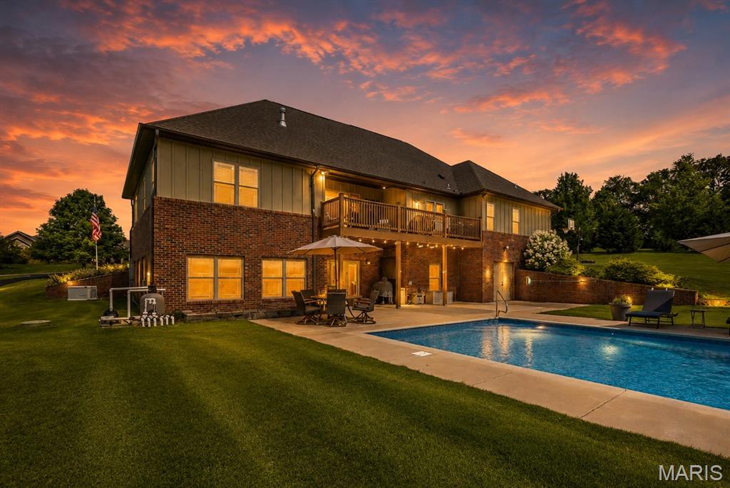 Saddlebrooke Rdg Ph Ii-B - Residential